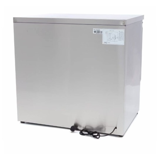 Mesa Refrigerada 2 puertas