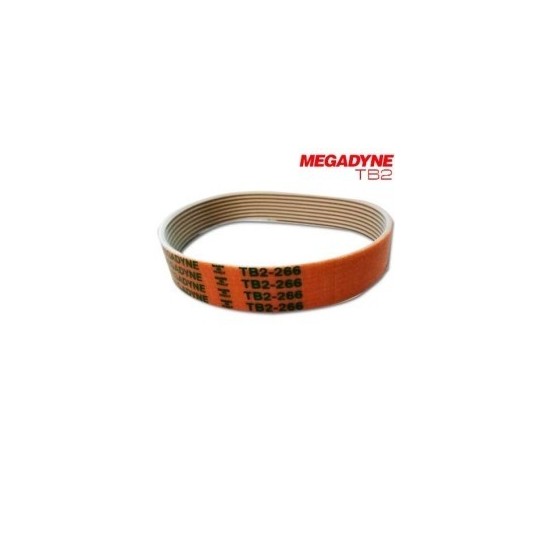Correa TB2 266 x 16 mm