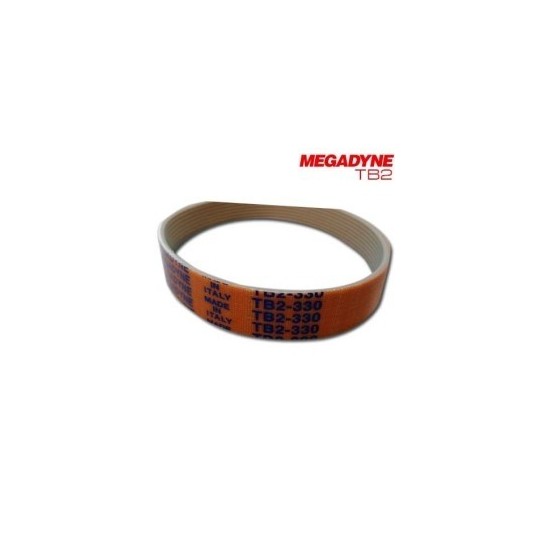 Correa TB2 330 x 16 mm
