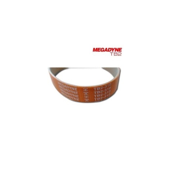 Correa TB2 310 x 16 mm