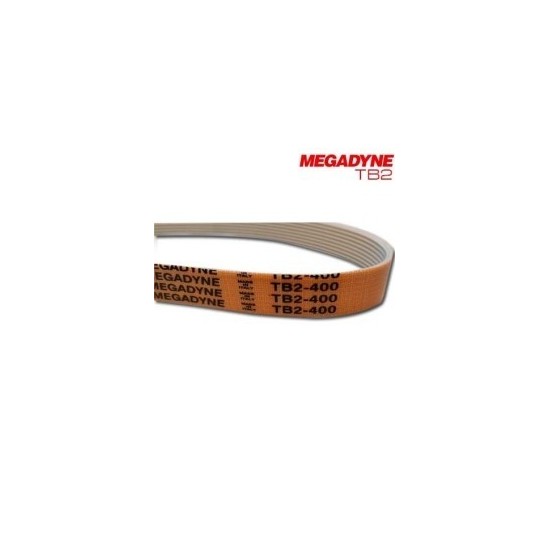 Correa TB2 400 x 24 mm