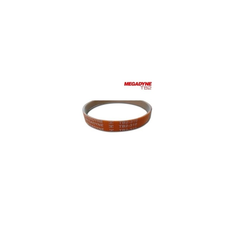 Correa TB2 310 x 10 mm