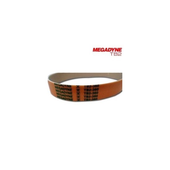 Correa TB2 360 x 20 mm