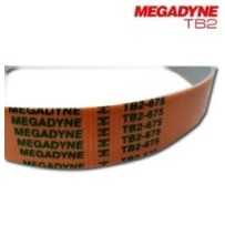 Correa TB2 675 x 24 mm