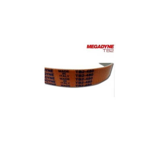 Correa TB2 480 x 20 mm