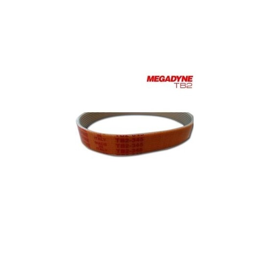 Correa TB2 345 x 16 mm