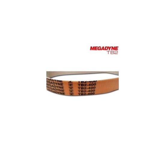 Correa TB2 400 x 20 mm