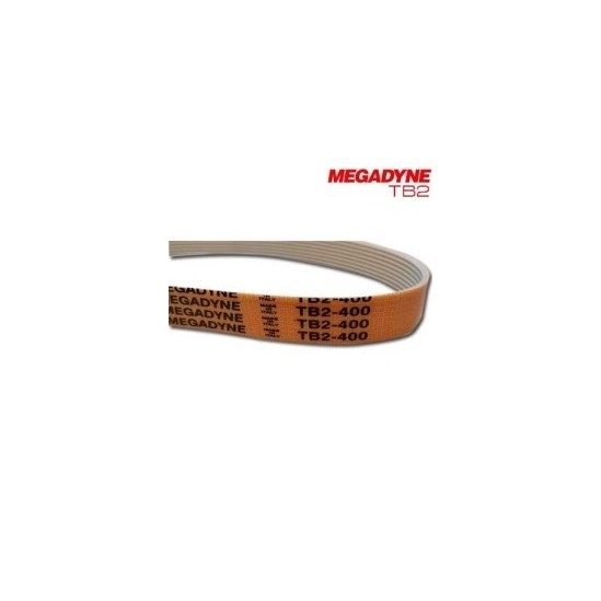 Correa TB2 400 x 16 mm