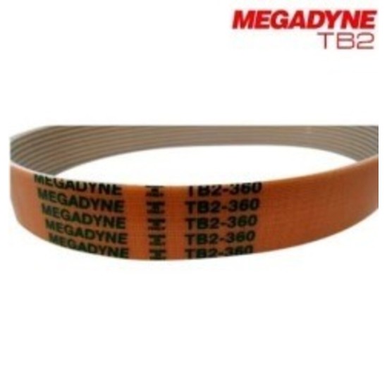 Correa TB2 360 x 16 mm