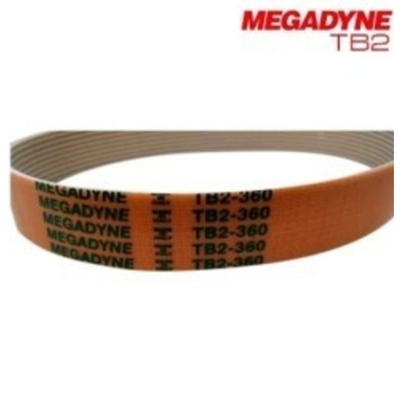 Correa TB2 360 x 16 mm