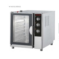 Horno industrial Convección Inoxtrend