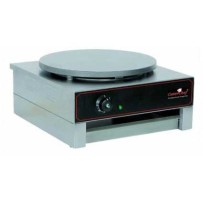 Crepera industrial Pujadas