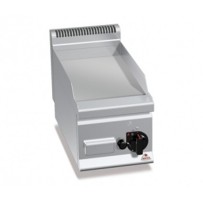 FRYTOP 300 CROMO BERTOS