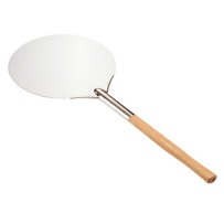 Pala de pizzas 30 cm diámetro