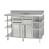 mueble cafetero infrico 2000