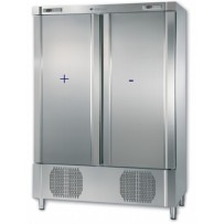 Armario Frio congelación y refrigeración