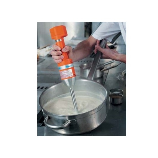 Triturador mini inalámbrico Dynamic