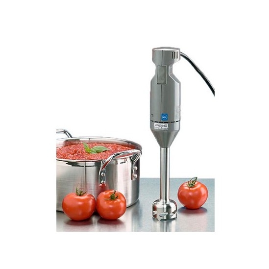 Triturador profesional waring