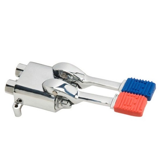 Grifo de pedal 2 palancas