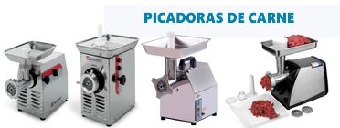 Picadoras Industriales