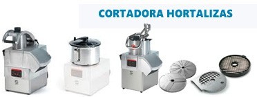 Cortadora de Hortalizas