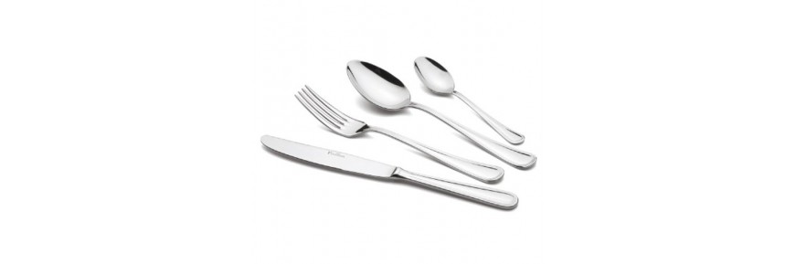 Cubertería Hostelería Sirio