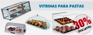 Expositores de pastas