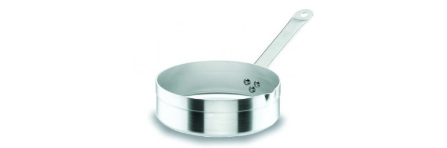 Cazo bajo c/ vertidor