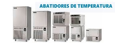 Abatidor de temperatura