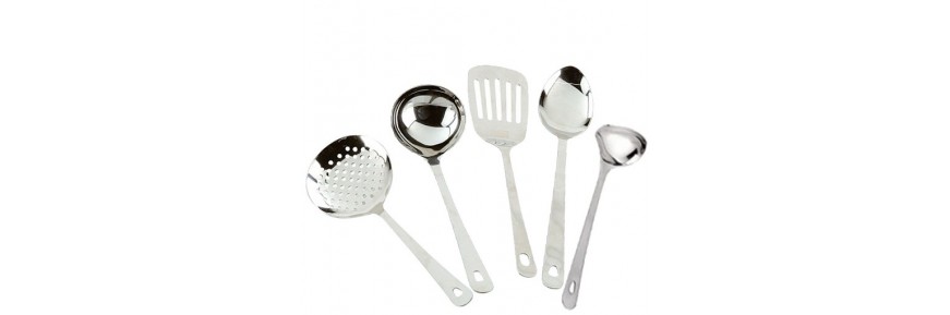 Línea inox económica