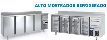 Altomostrador / Contramostrador 