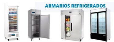 Armarios de Frío y Congelación