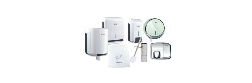 Dispensadores higiénicos