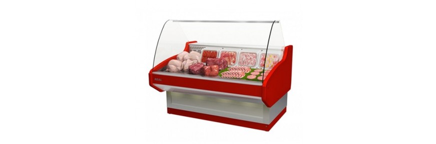 Equipamiento para Carnicerias