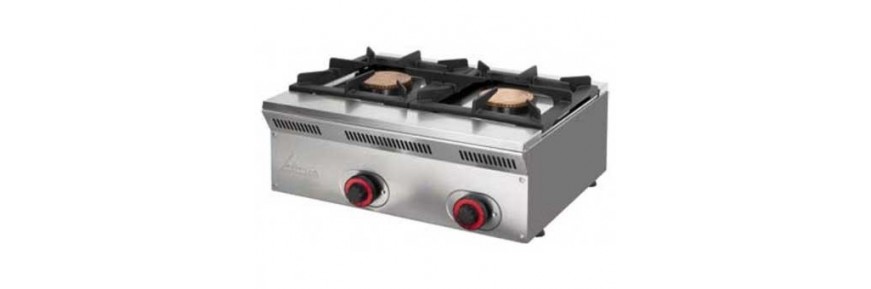 Gama modular fondo 50 Gas