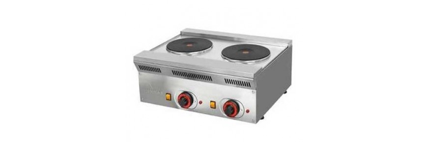 Gama modular fondo 50 eléctrica