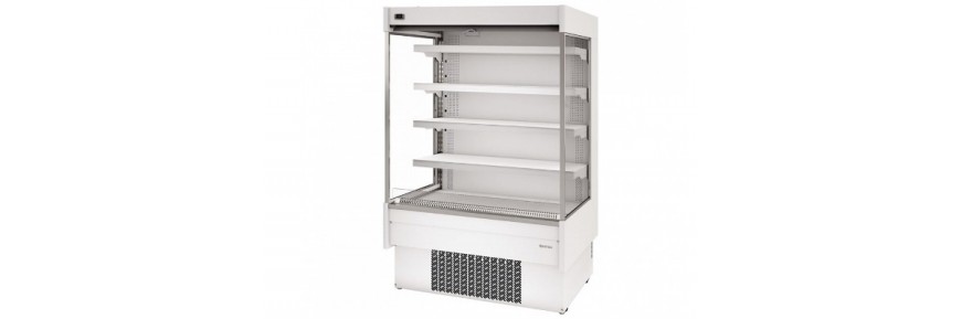 Vitrinas Murales Refrigeradas Infrico