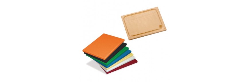 Tablas y Polietilenos