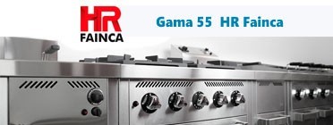 Cocina HR Fainca fondo 55