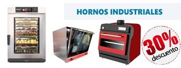 Hornos Industriales