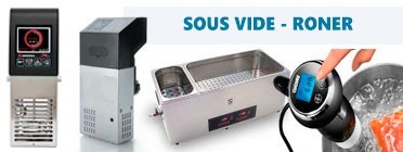 Sous Vide - Roner 