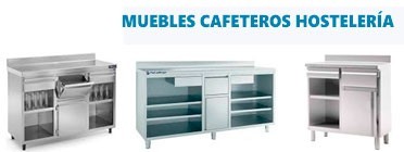 Muebles cafeteros