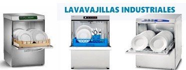 Lavavajillas Industrial