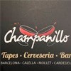 Franquicia Champanillo